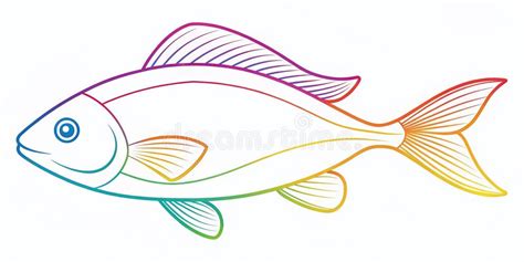 Fish Drawing – An Easy Aquatic Tutorial for Beginners.
